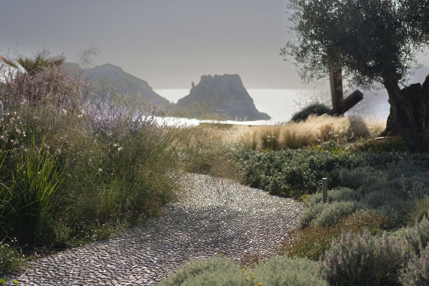 Malgrats Garden